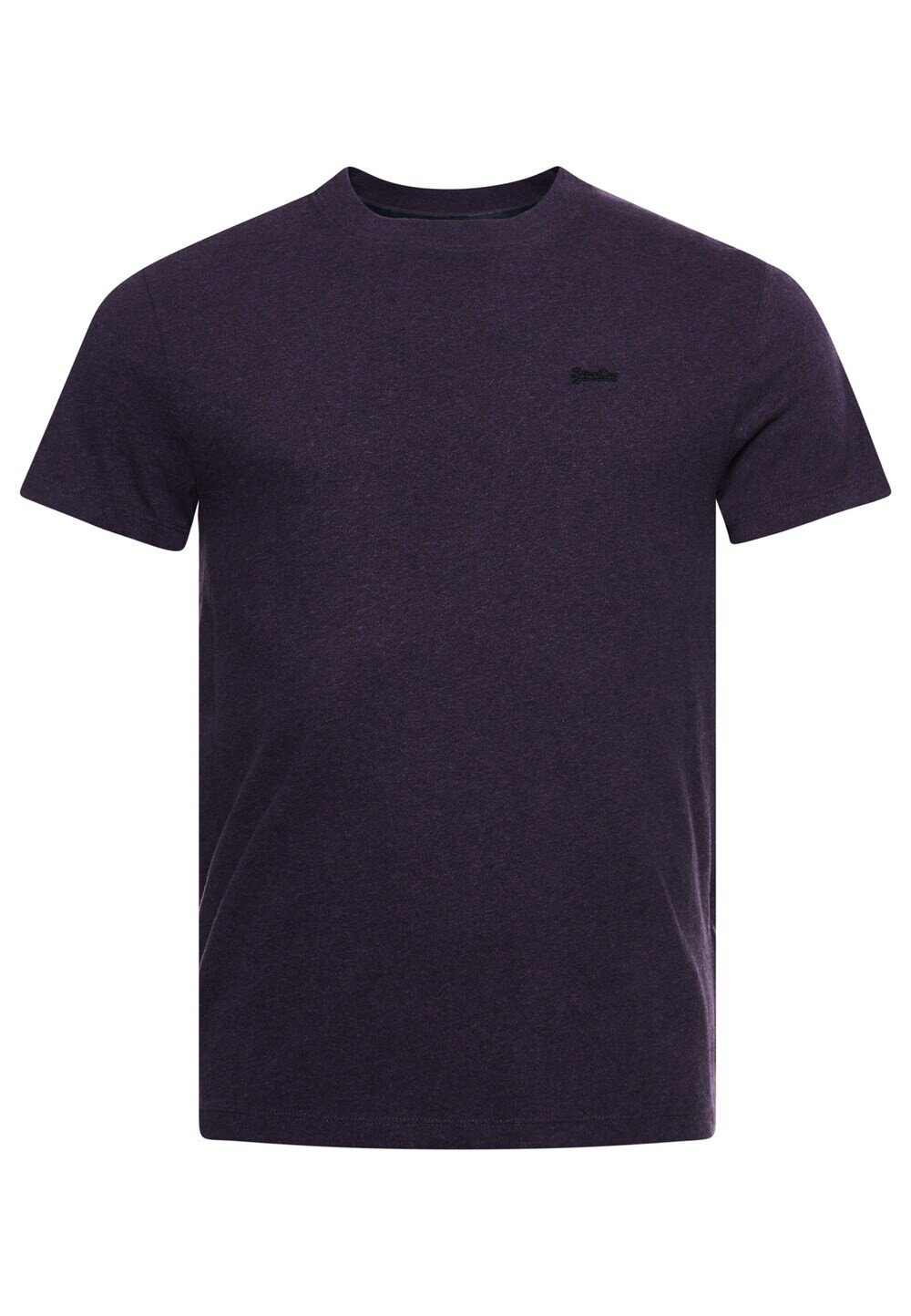 

Футболка Superdry, слива
