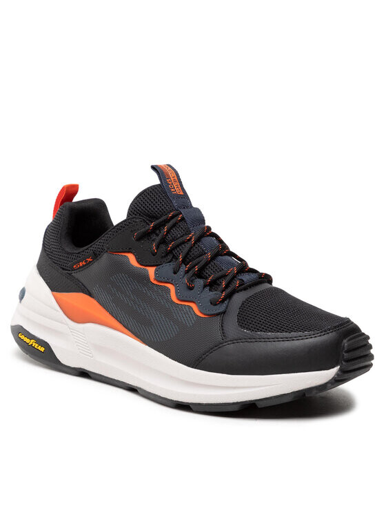 

Кроссовки Skechers, черный