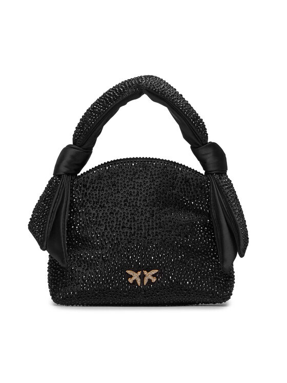

Кошелек Pinko, черный