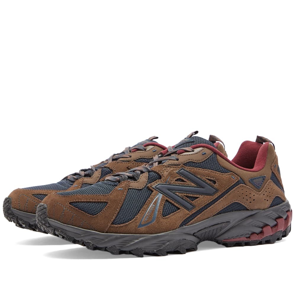 

New Balance Кроссовки ML610TBI