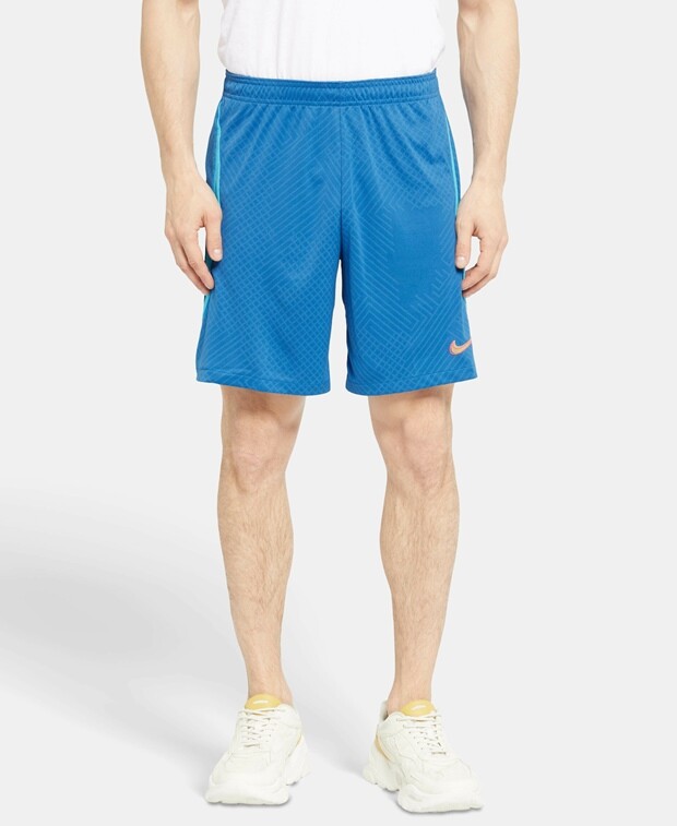 

Функциональные шорты Nike, темно-синий
