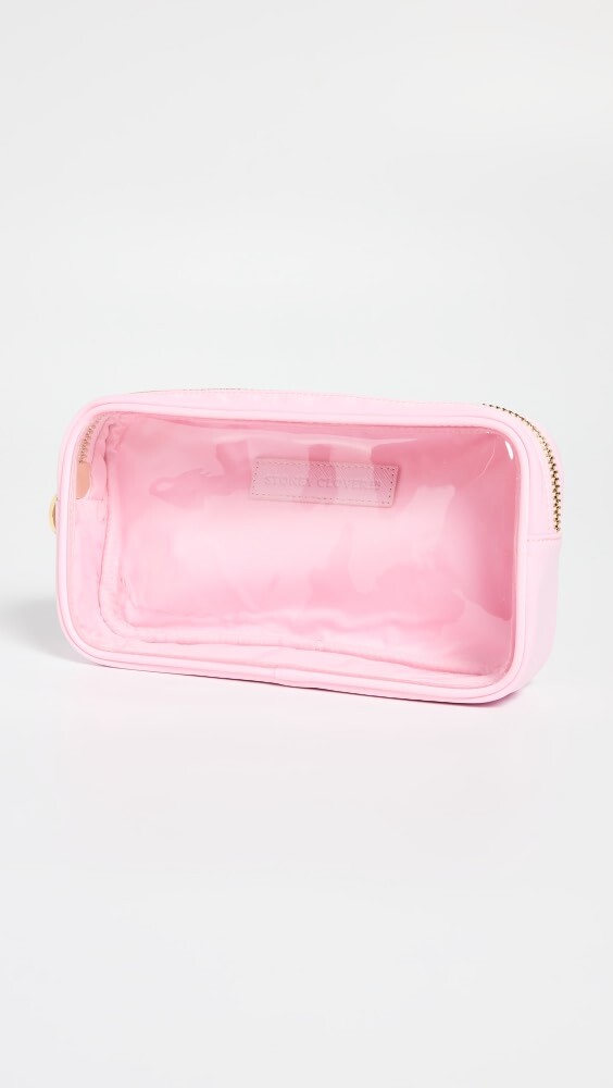 

Сумка Stoney Clover Lane Clear Front Small Pouch