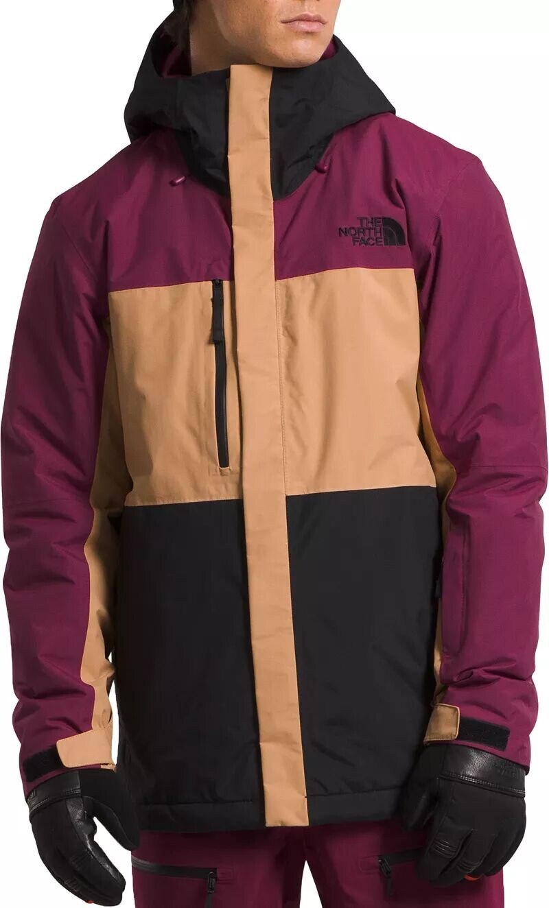 

Мужская утепленная куртка The North Face Freedom