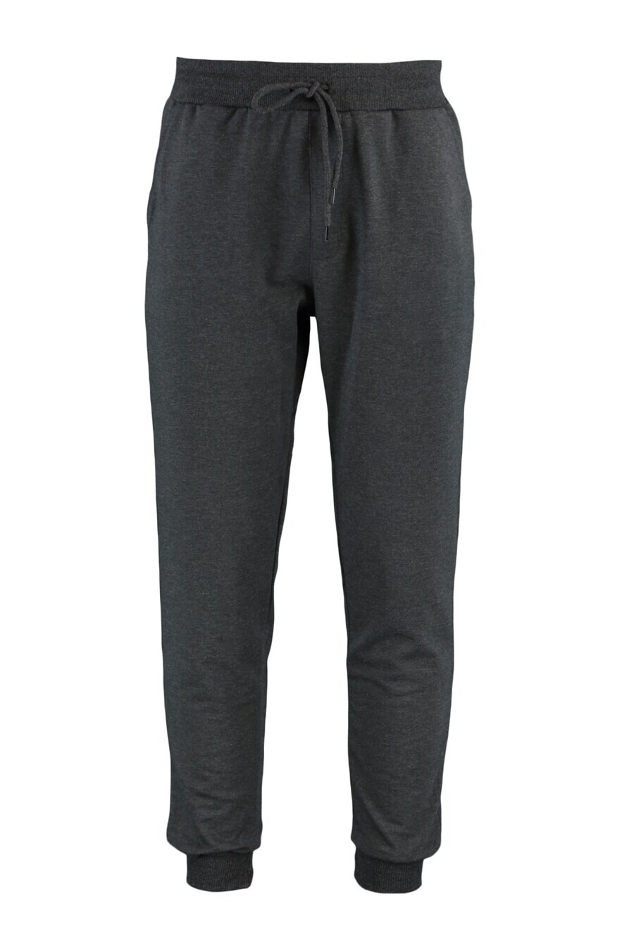 

Брюки Trendyol Tapered Pants, антрацит