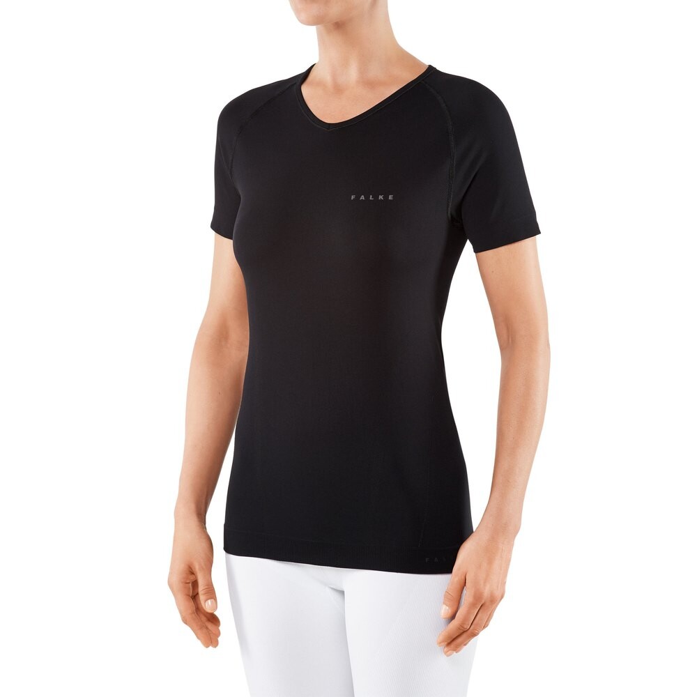 

Футболка Falke Warm, черный