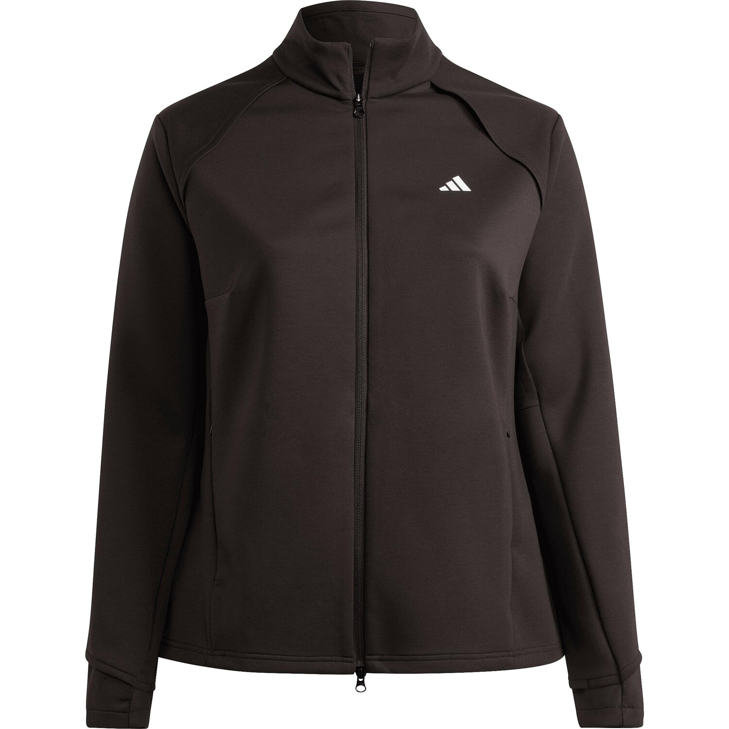 

Спортивная куртка adidas Performance COVER-UP, черный