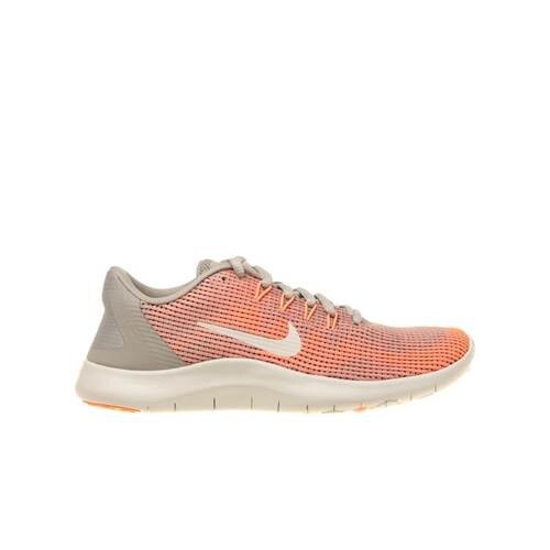 

Кроссовки для бега Nike Flex 2017 Rn, розовый