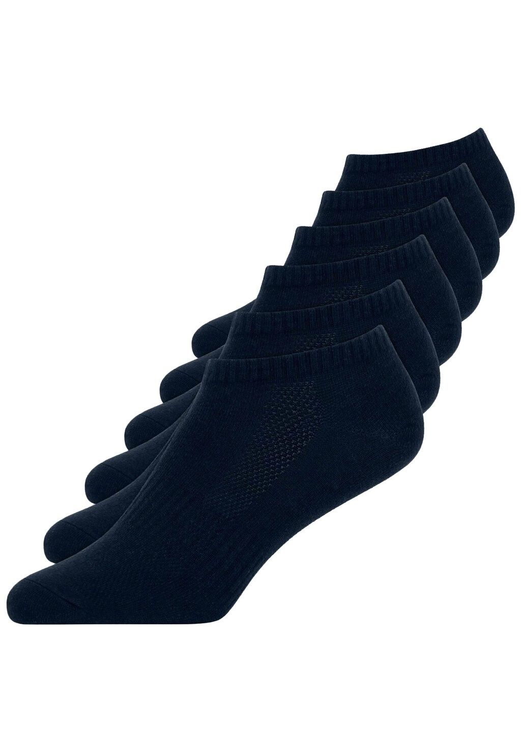 

Носки 3 PACK SNOCKS, цвет blau