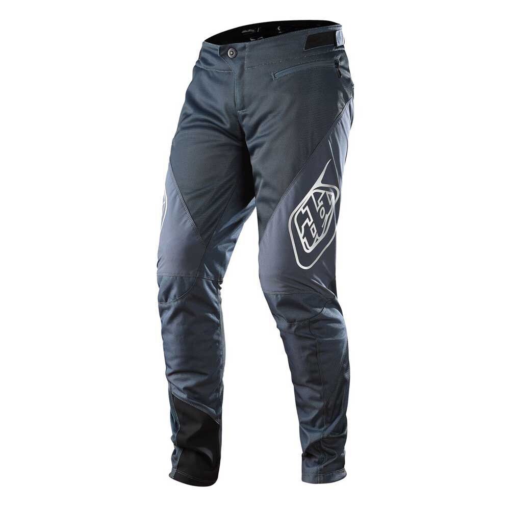 

Брюки Troy Lee Designs Sprint, синий