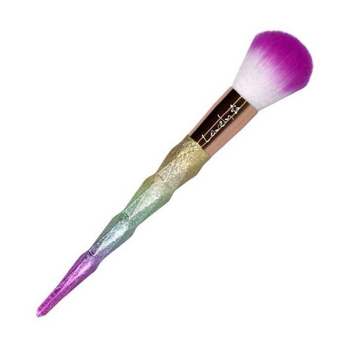

Косметическая кисть Brocha para Polvos Magic Powder Lovely Makeup, Multicolor