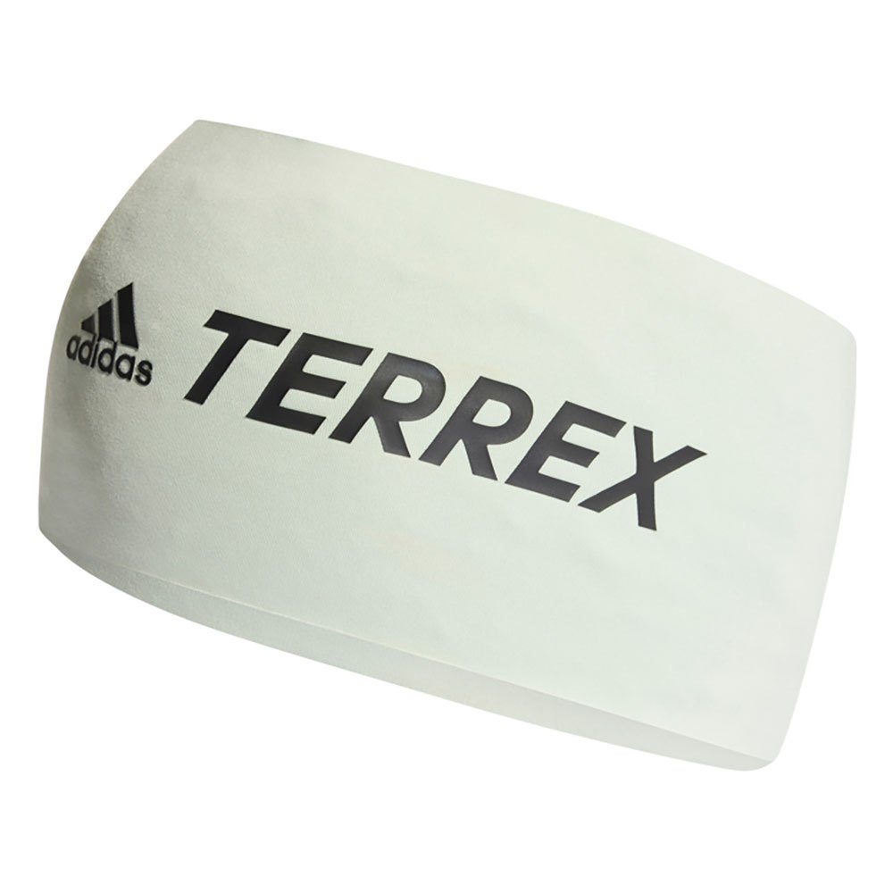 Повязка на голову adidas Terrex, белый