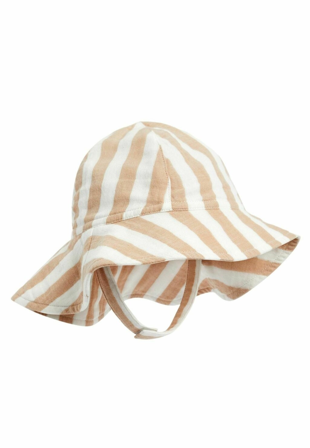 

REGULAR FIT Wide Brim Stripe Next, Шапка нейтральная полоска