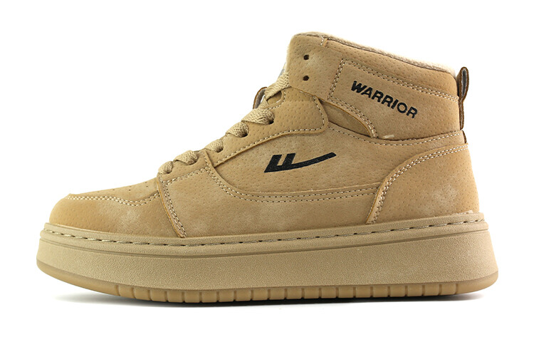 

Обувь Warrior Skate унисекс