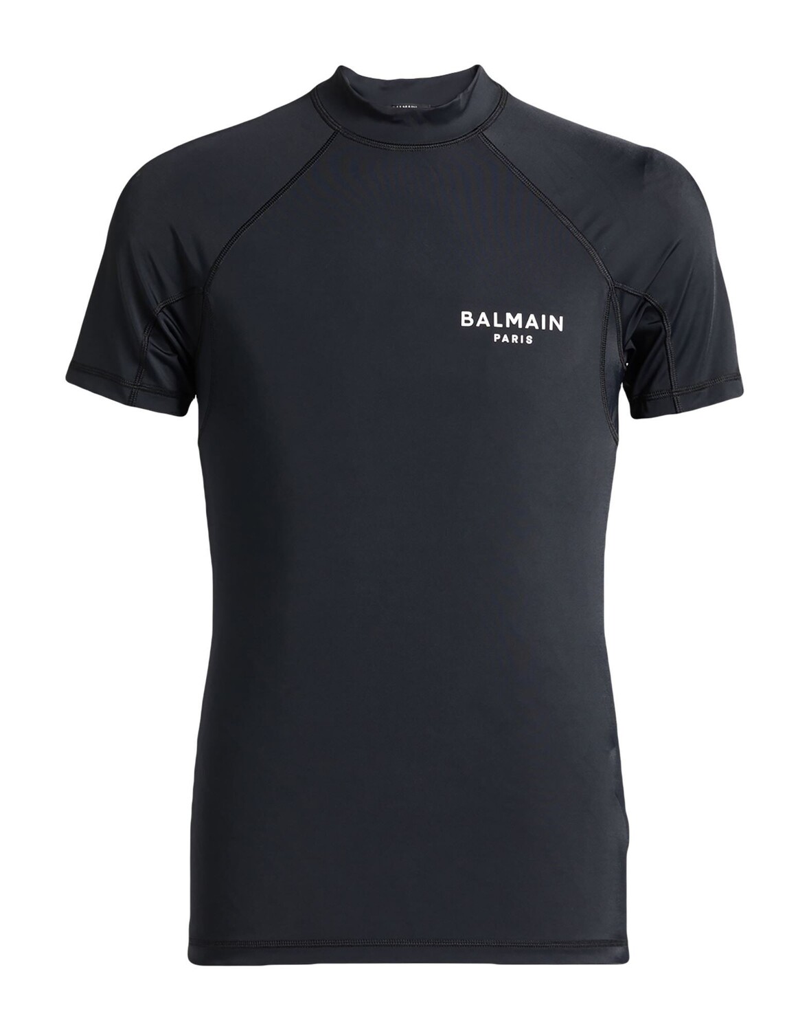 

Пляжная одежда Balmain, черный