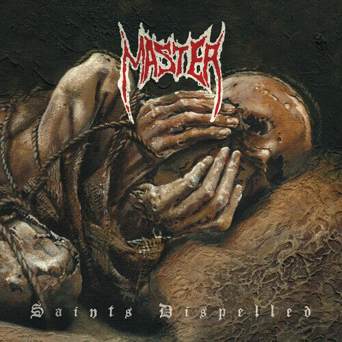 

CD диск Master: Saints Dispelled