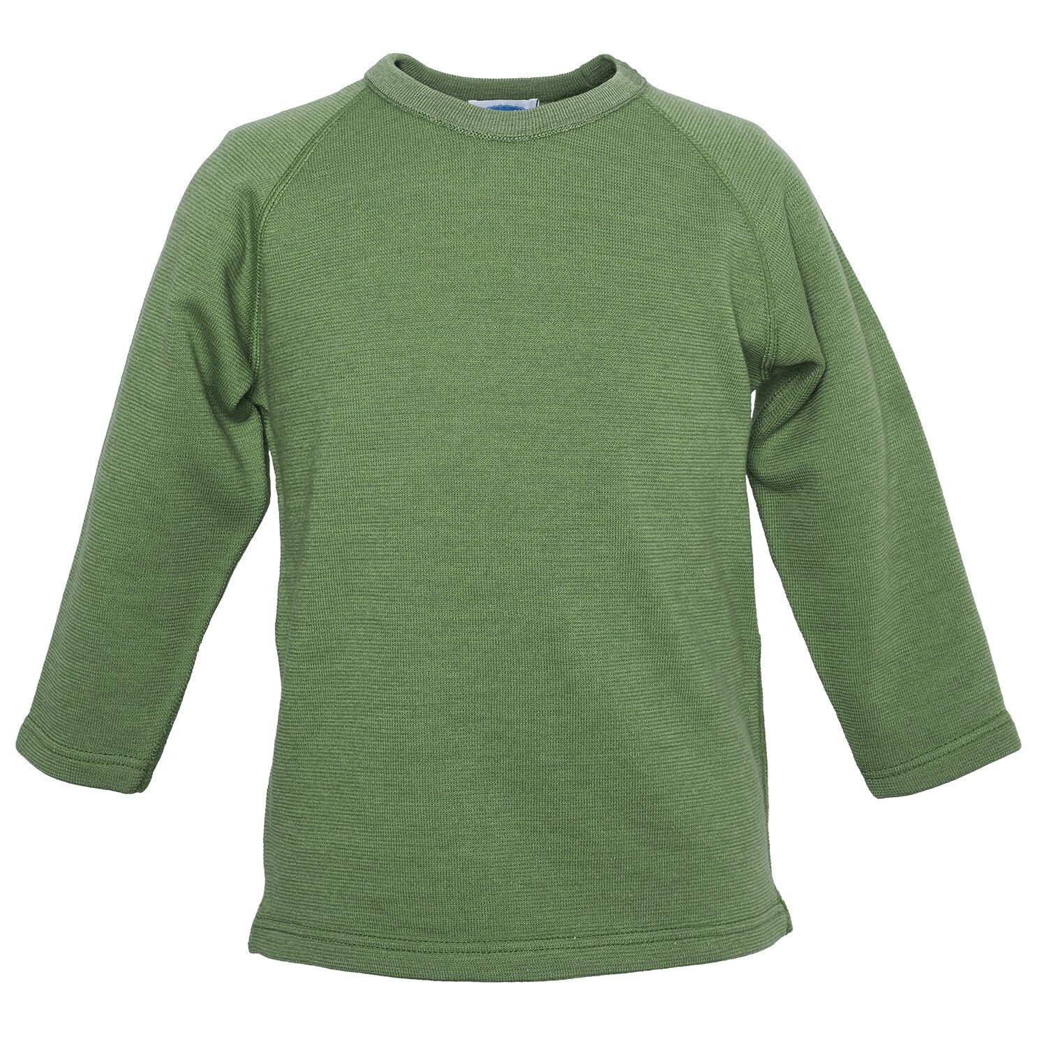

Свитер из мериноса Reiff Kid's Shirt, цвет Apfel