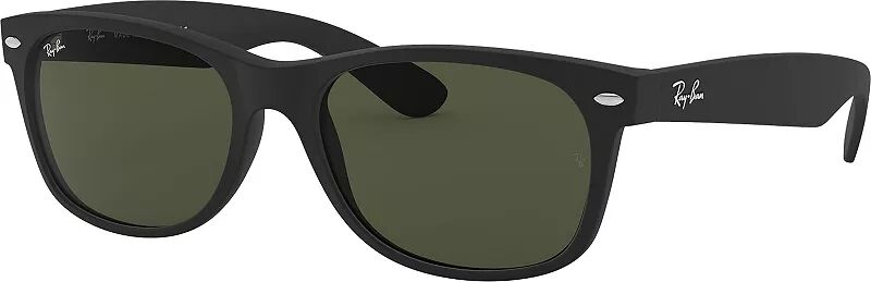 Поляризованные солнцезащитные очки Ray-Ban New Wayfarer