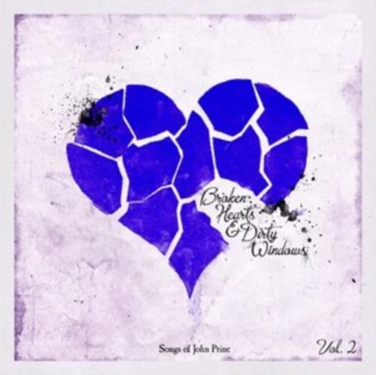 Виниловая пластинка Various Artists - Broken Hearts & Dirty Windows dickens l the broken hearts honeymoon