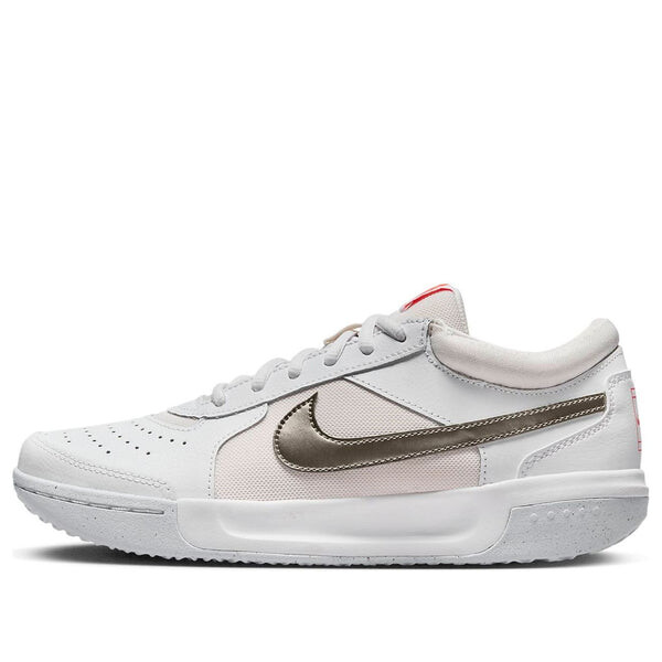 

Кроссовки zoom court lite 3 Nike, белый
