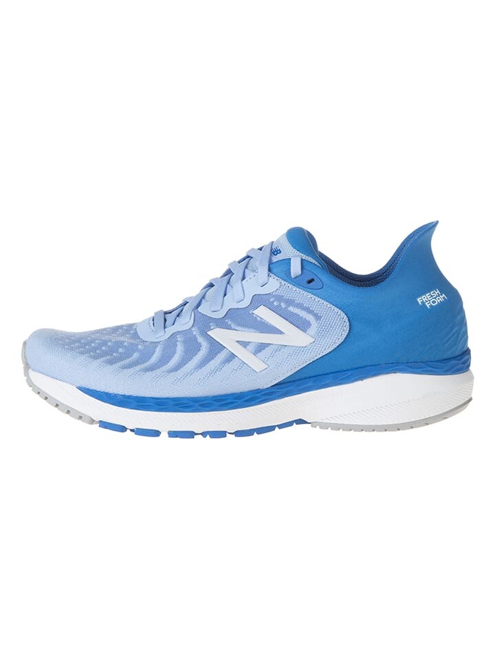 

Кроссовки New Balance Laufschuhe Series 860 v11, синий