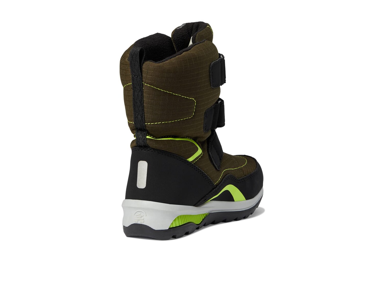 

Ботинки Kamik Kids Chinook Hi (Little Kid/Big Kid)