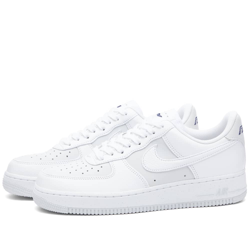 

Nike Кроссовки W Air Force 1 '07 LX