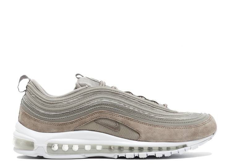 

Кроссовки Nike AIR MAX 97 'COBBLESTONE',
