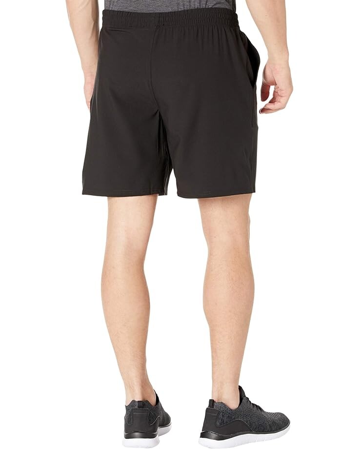 

Шорты tasc Performance Recess 8" Training Shorts, черный