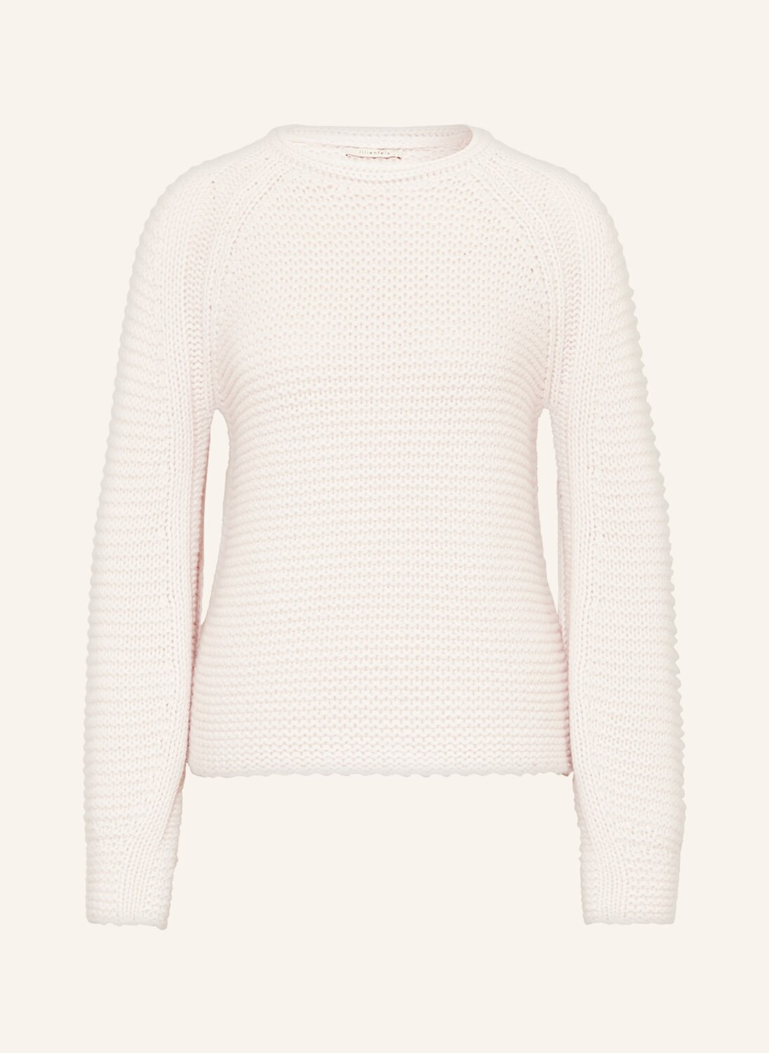 

Свитер lilienfels mit Cashmere, нюд