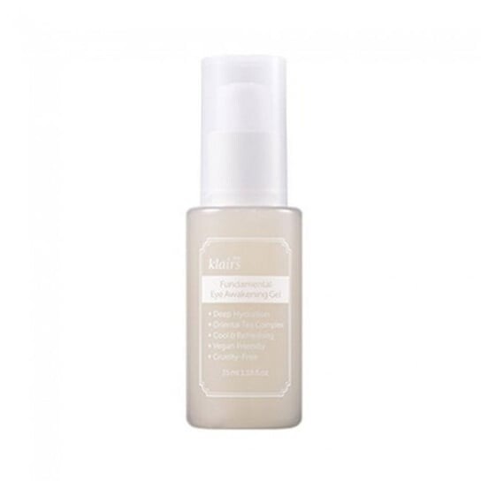 

Крем для глаз, 35 мл Klairs, Fundamental Eye Awakening Gel
