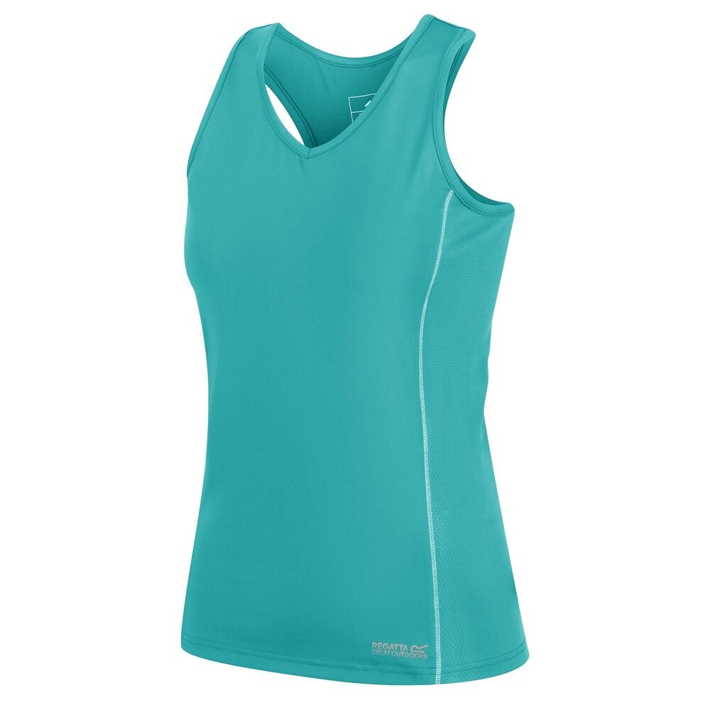 

Жилет Regatta Varey Active, синий