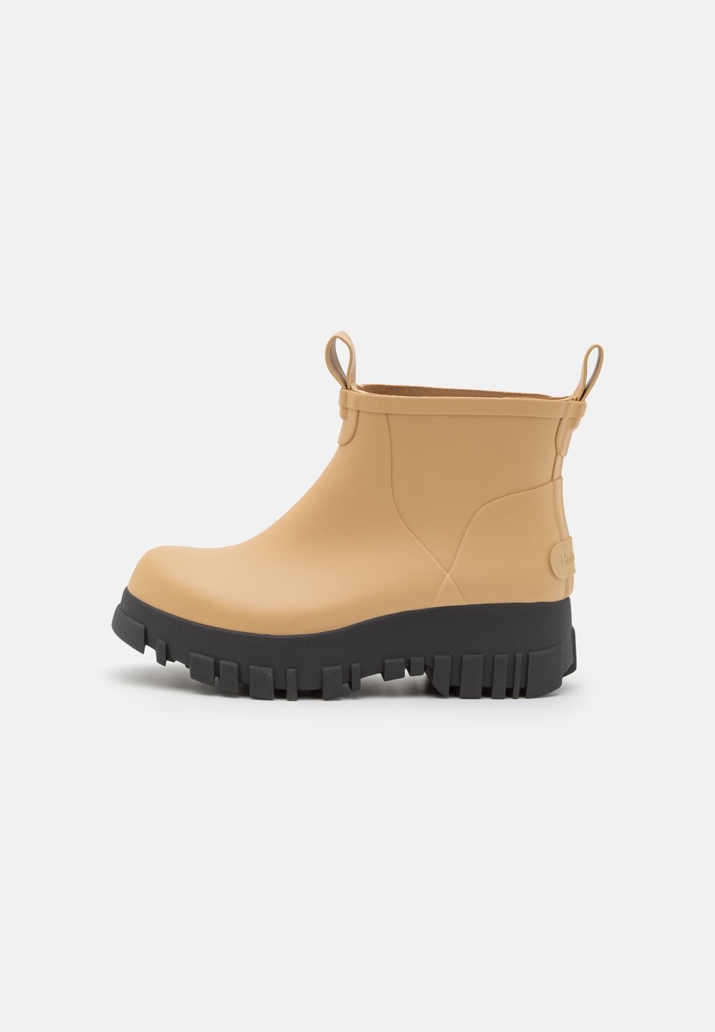 

Резиновые сапоги ANDY ANKLE BOOTS Holzweiler, светло-коричневый