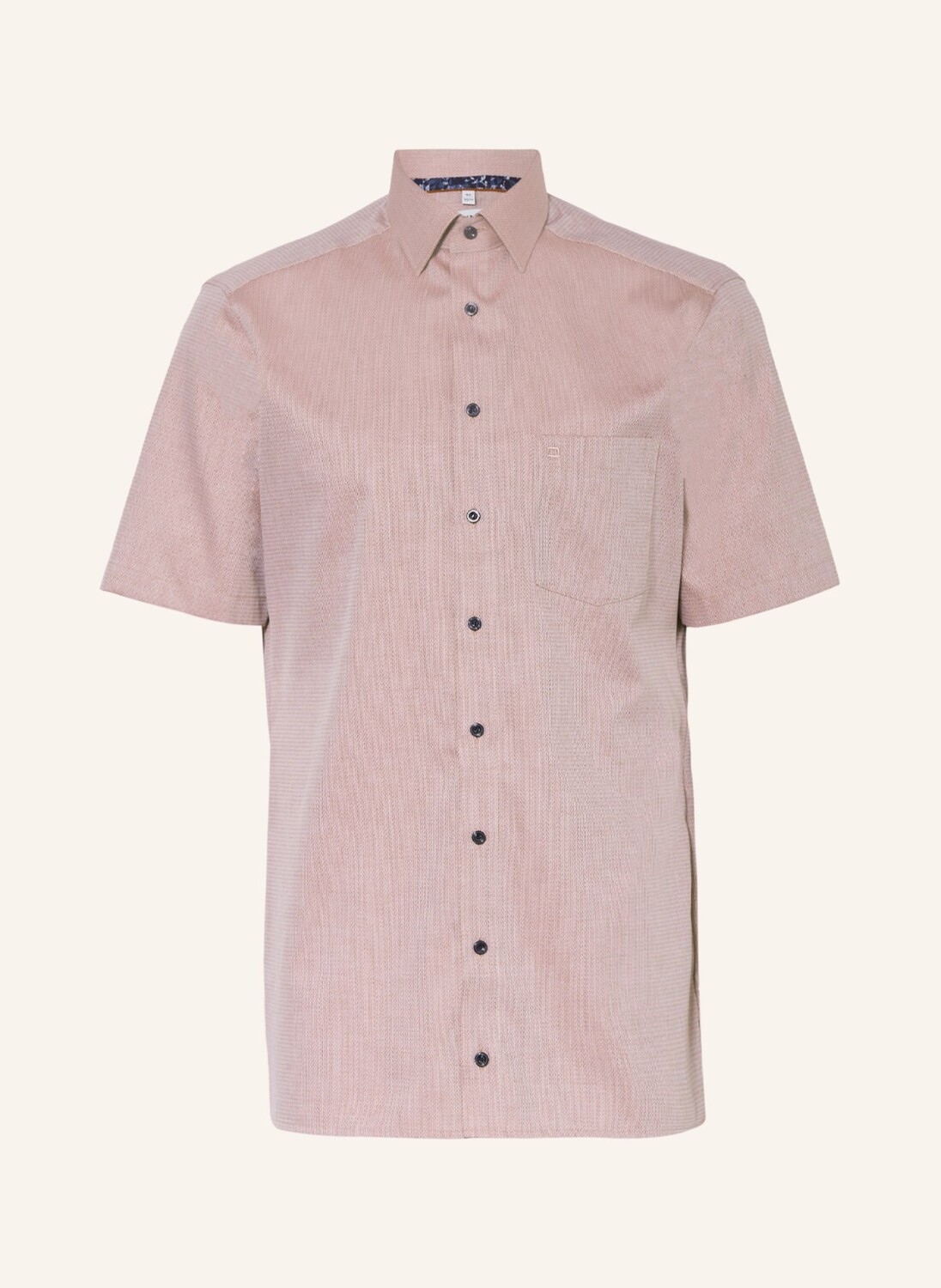 

Рубашка OLYMP Kurzarm-Tendenz modern fit