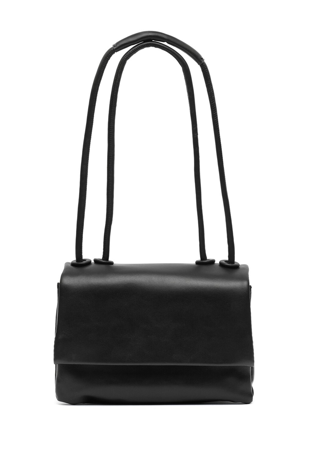 

Сумка через плечо PUFLY MISAKO, цвет black