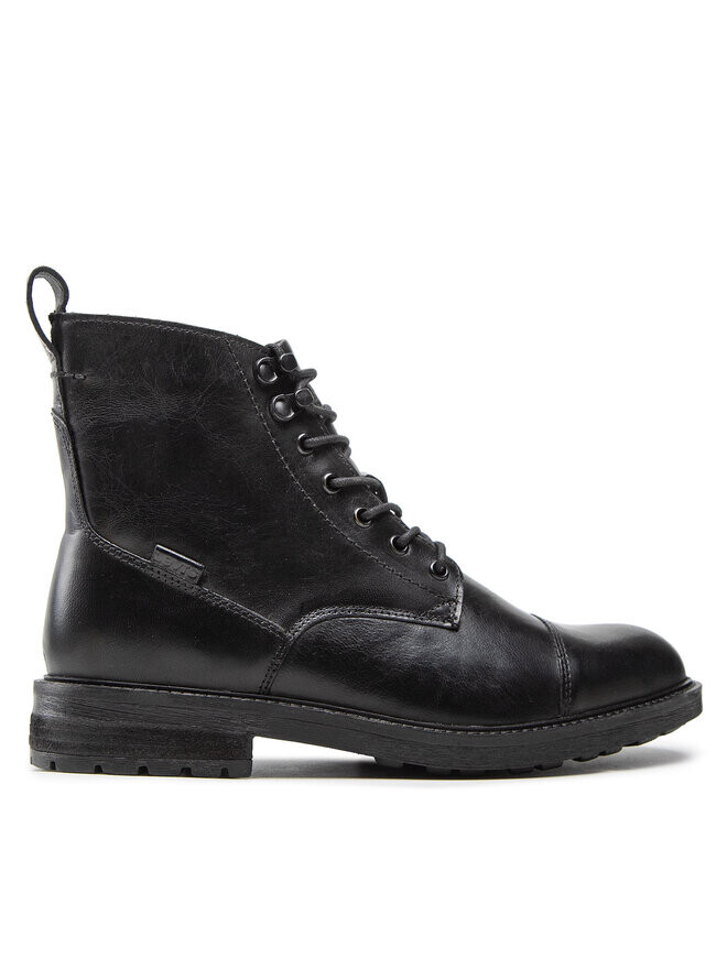 

Сапоги Levi's altas Negro, черный