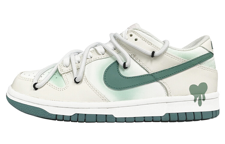 

Женские кроссовки для скейтбординга Nike Dunk Low