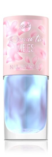 

Лак для ногтей Bell, Floral Vibes Nail Enamel 1