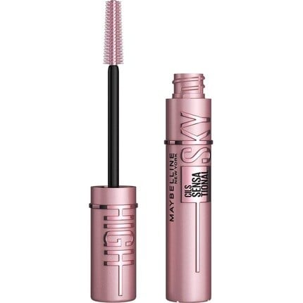 

Maybelline New York Тушь для объема и удлинения Sky High Very Black 7,2 мл