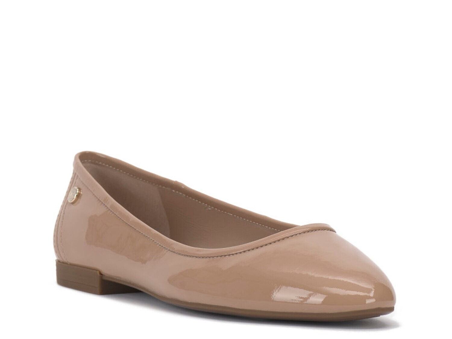 

Слипоны Vince Camuto Minndy, бледно-розовый