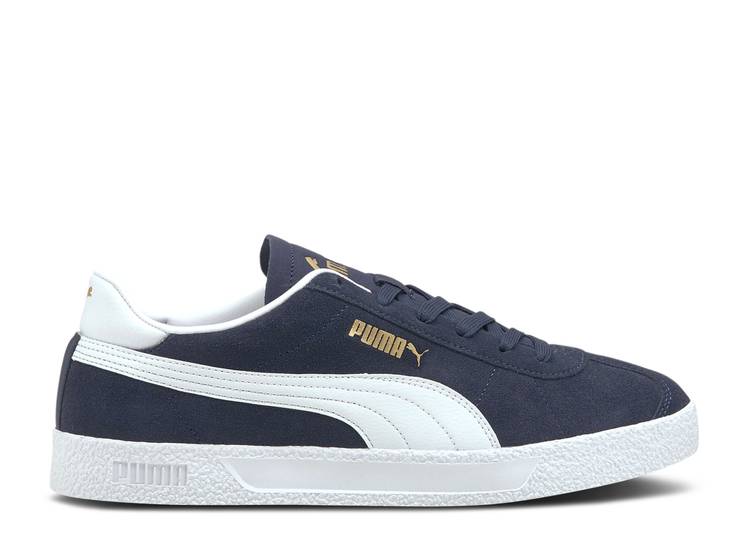 

Кроссовки Puma CLUB 'PEACOAT',