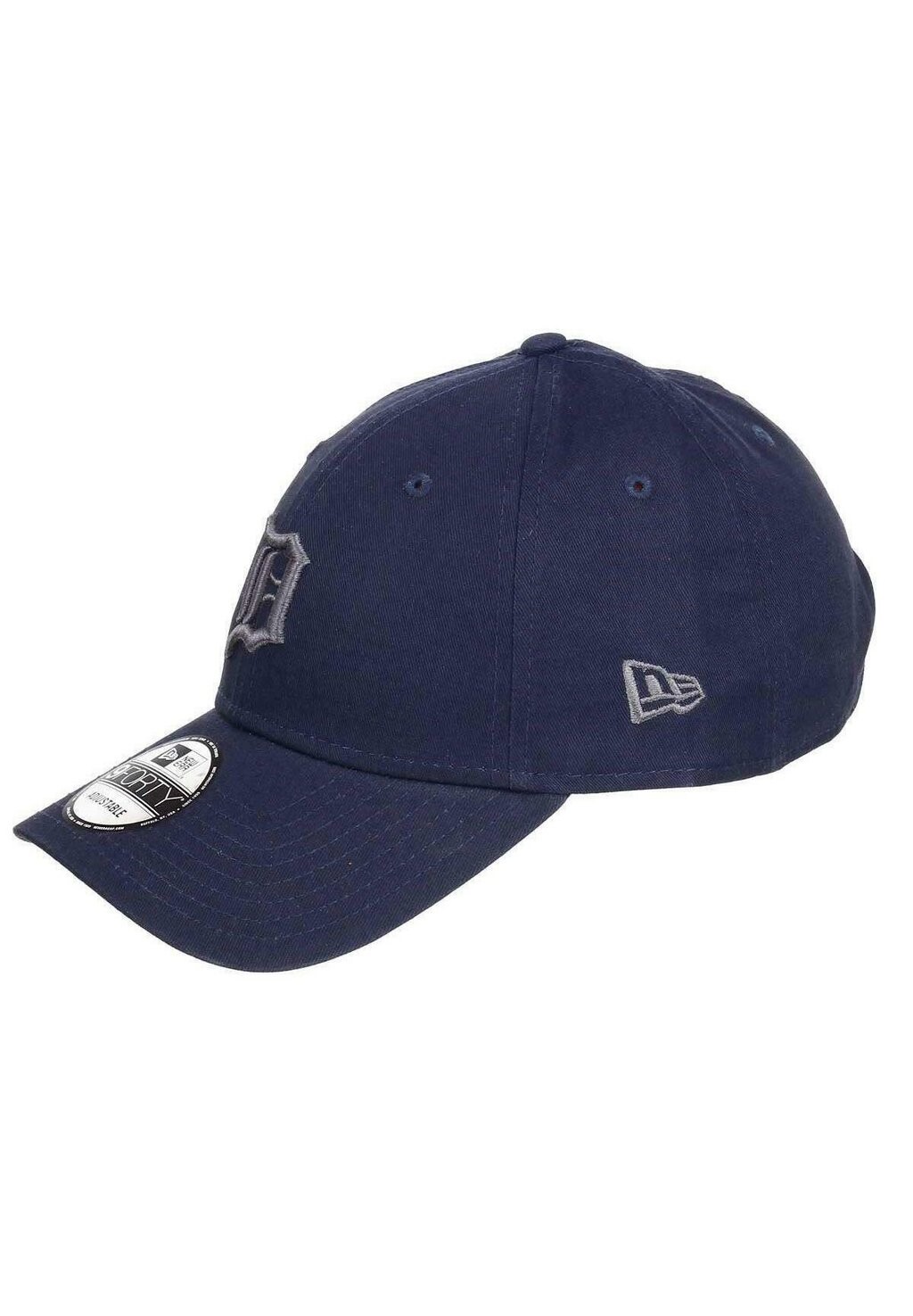 

Бейсболка New Era, цвет blau