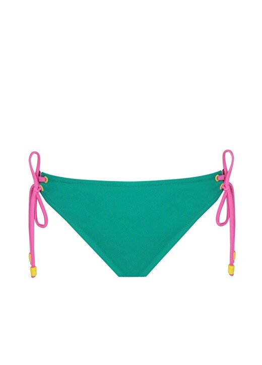 

Йешил Кадын бикини Zeki