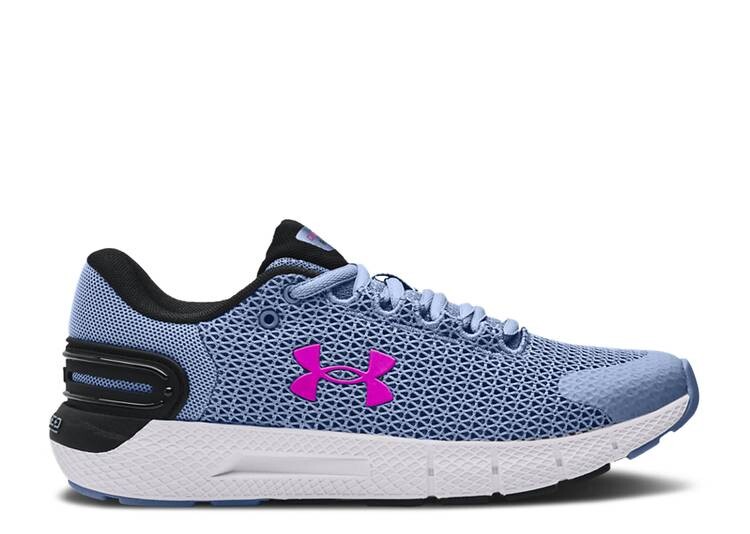 

Кроссовки Under Armour WMNS CHARGED ROGUE 2.5 'WASHED BLUE', синий