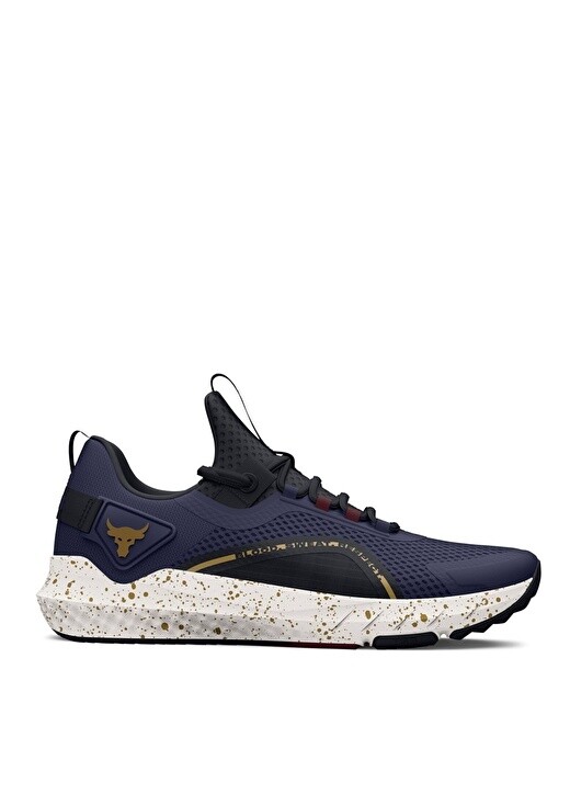 

Мужские кроссовки темно-синие Under Armour