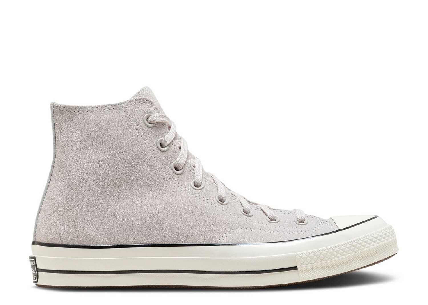 

Кроссовки Converse Chuck 70 High 'Pale Putty', кремовый, Бежевый
