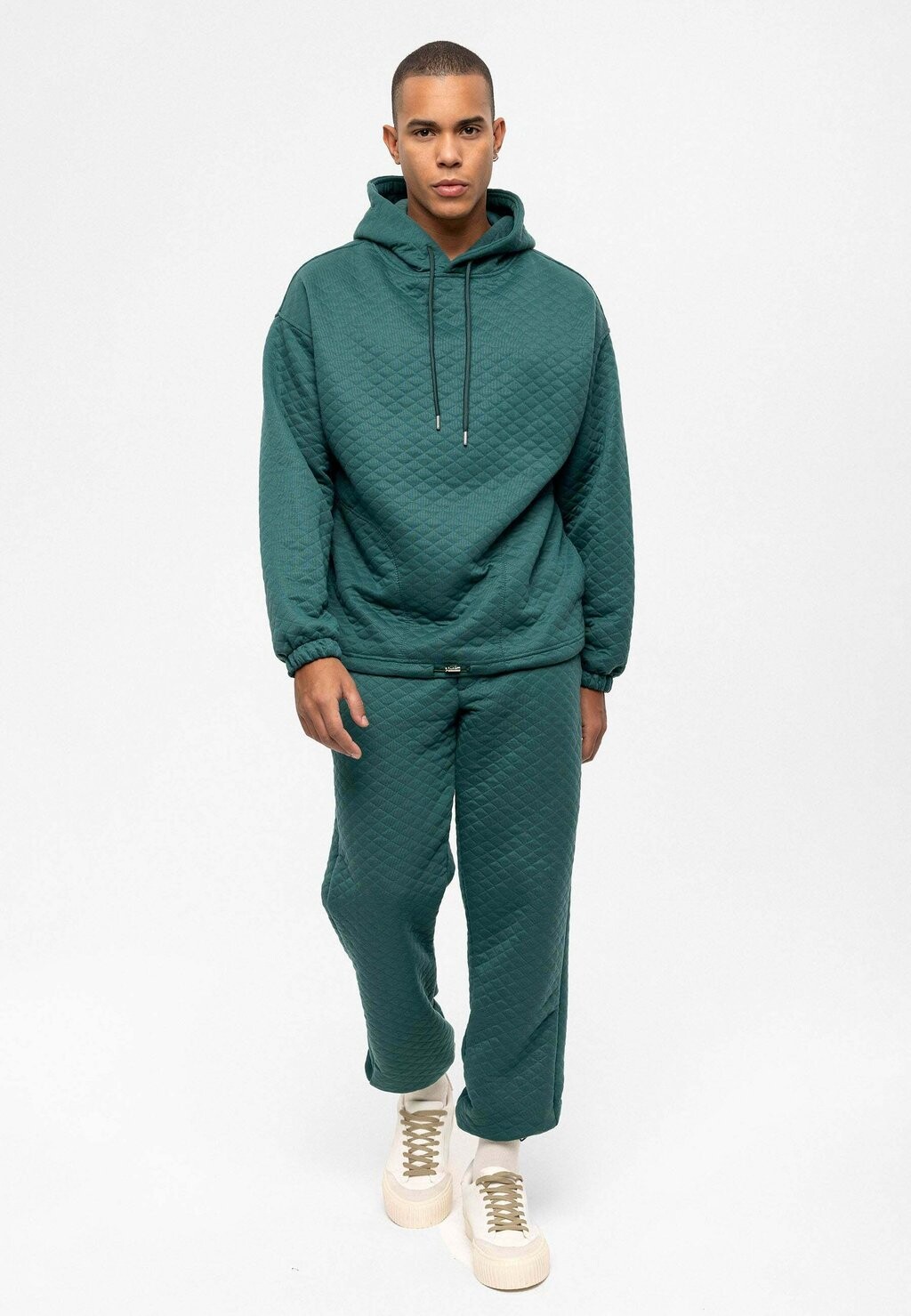 

Спортивный костюм OVERSIZE SET Antioch, цвет green