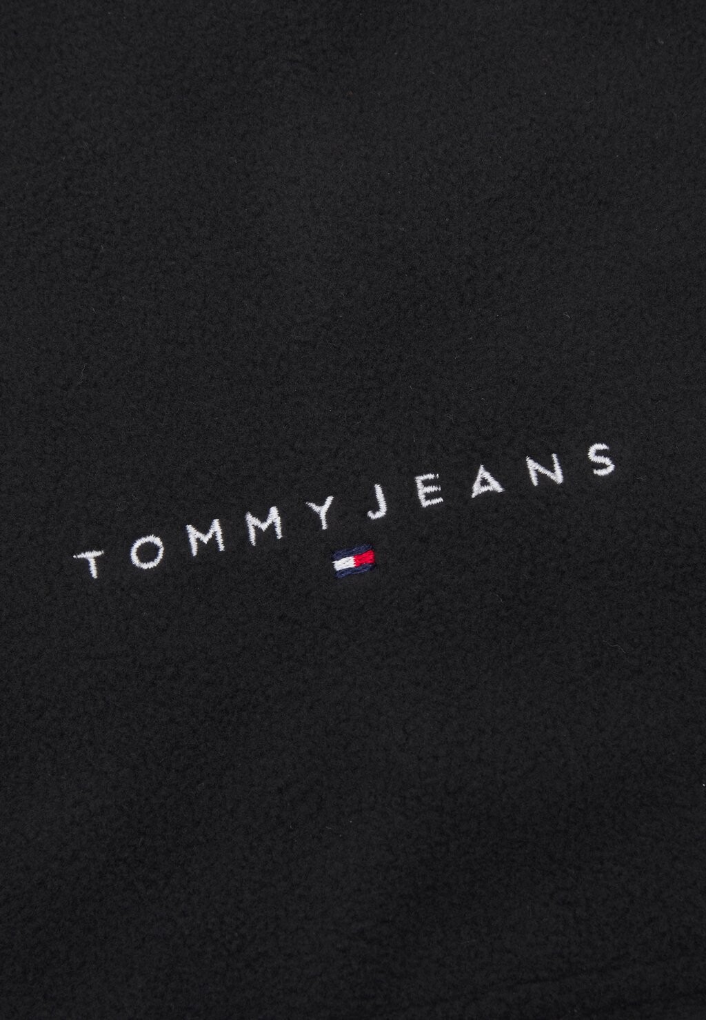 

Снуд LINEAR LOGO SNOOD UNISEX Tommy Jeans, черный