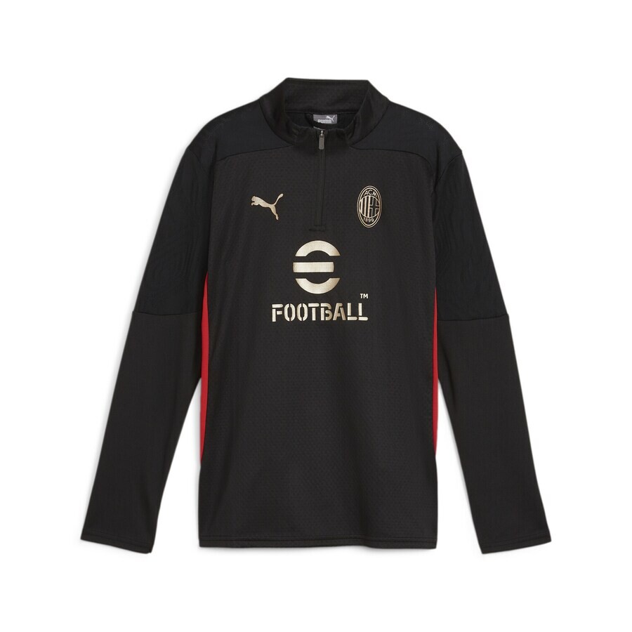 

Спортивная футболка PUMA Performance AC Milan, черный