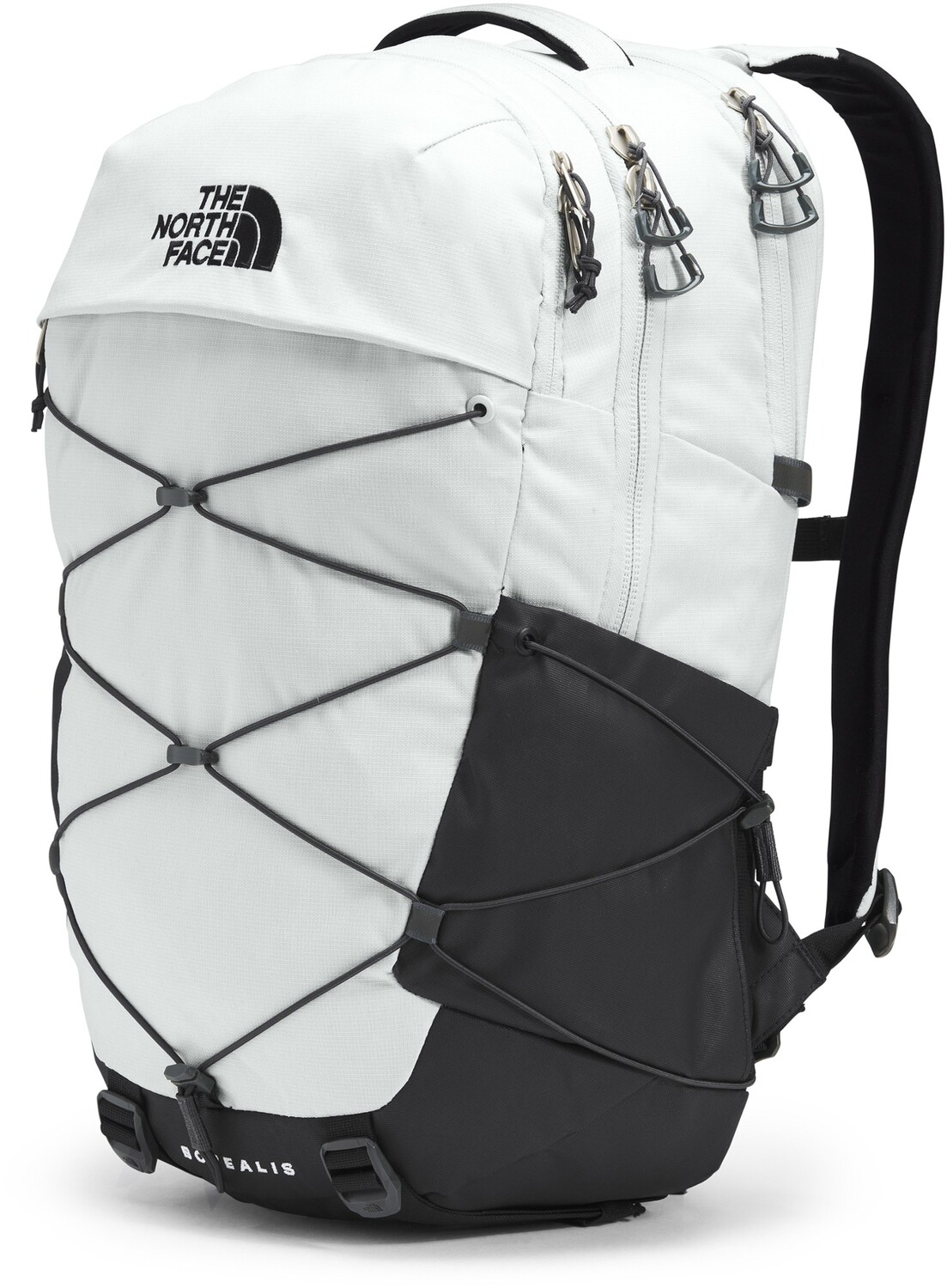 

Пакет «Бореалис» The North Face, серый