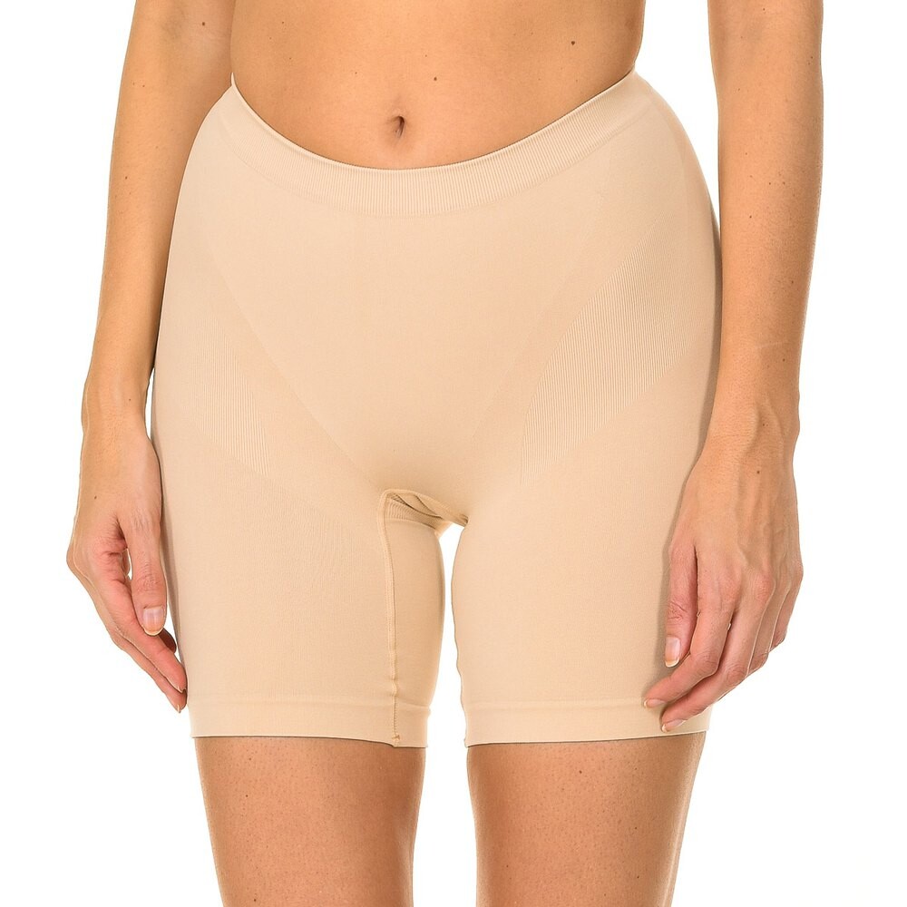 

Шорты Intimidea Basic Compression Shaping, бежевый